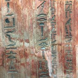 Last day in London – British Museum & it’s Mummies