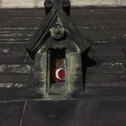 The Ghosts of Edinburgh … and mexican food