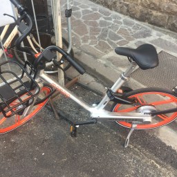 How not to get a €50 fine when you ride the bus in Florence