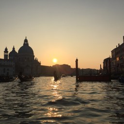 Venice: Day 1