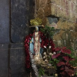 Christmas in Southern Italy