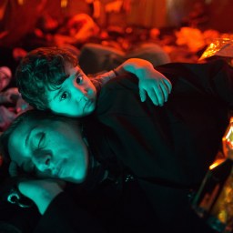 The refugee crisis in Italy and how we can help.