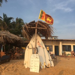 Things To Do In Hikkaduwa