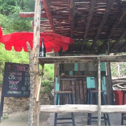 Beaches on Phuket Island