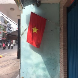 Saigon vs. Ho Chi Minh City