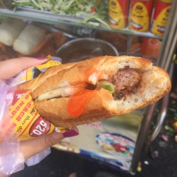 The Best Banh Mi