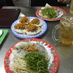 Bánh Cuốn Hải Nam