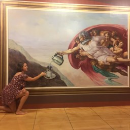 Saigon’s Artinus 3D Art Museum